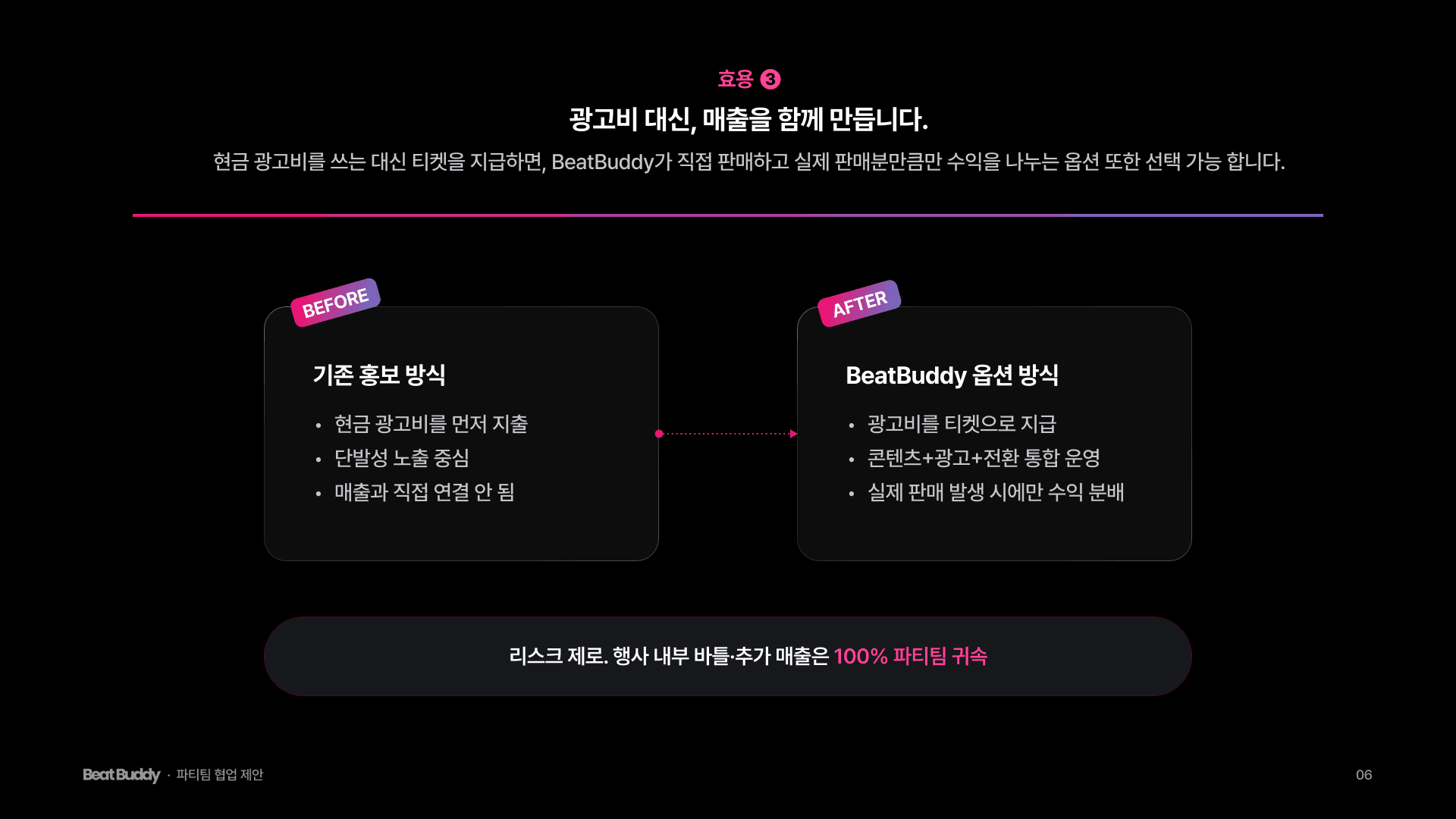파티팀 협업제안 6