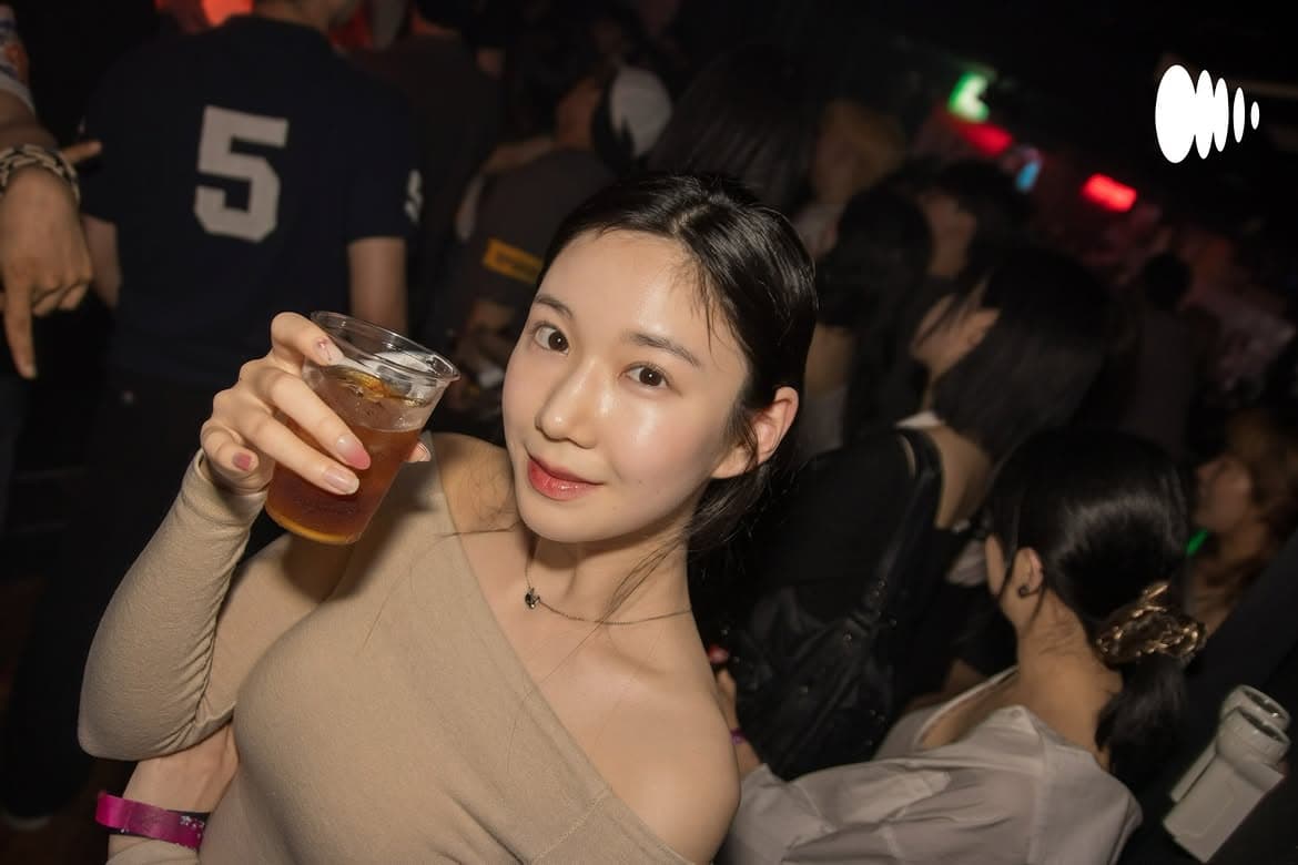 90s to 20s K-POP Night 행사 현장 사진 6